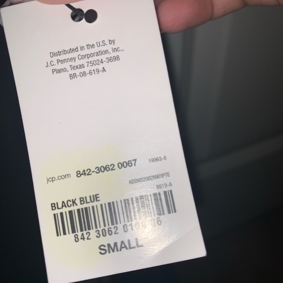 Evening Top - Picture 5 of 5